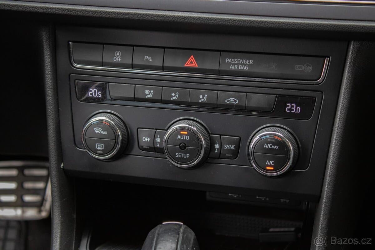 2018 Seat LEON - 14