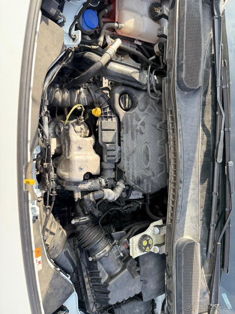 2019 Ford TRANSIT - 14
