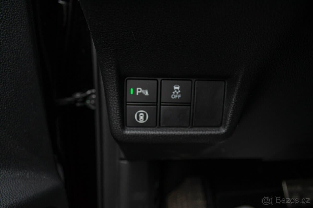 2022 Honda CIVIC - 14