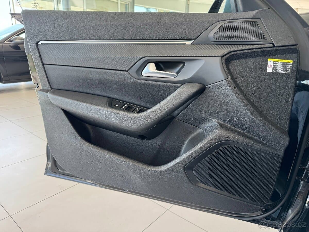 2022 Peugeot 508 - 14