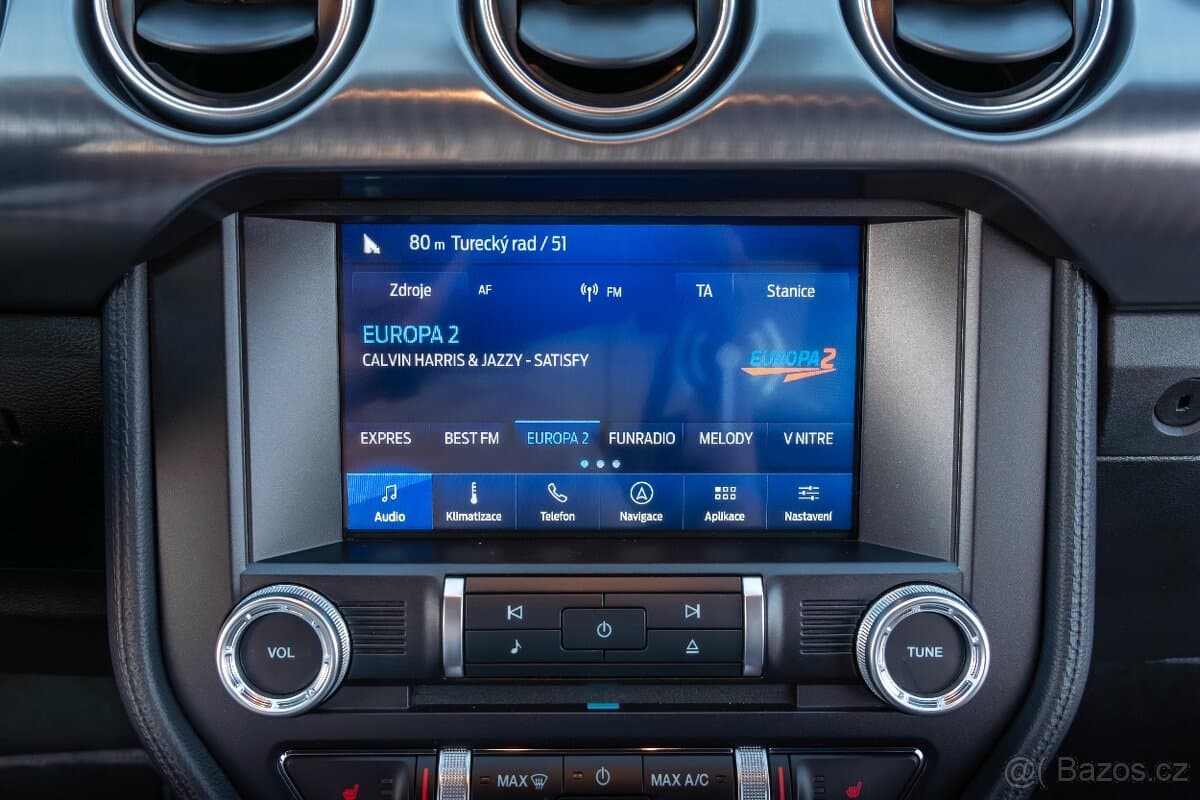 2023 Ford MUSTANG - 14