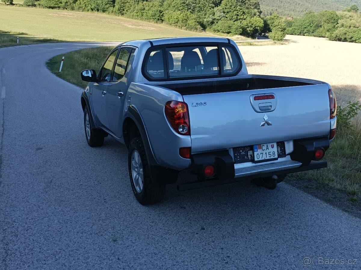 2009 Mitsubishi OSTATNÍ - 14