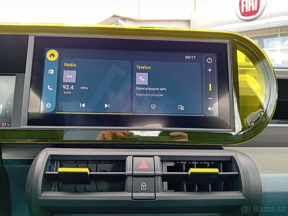Fiat PANDA - 14