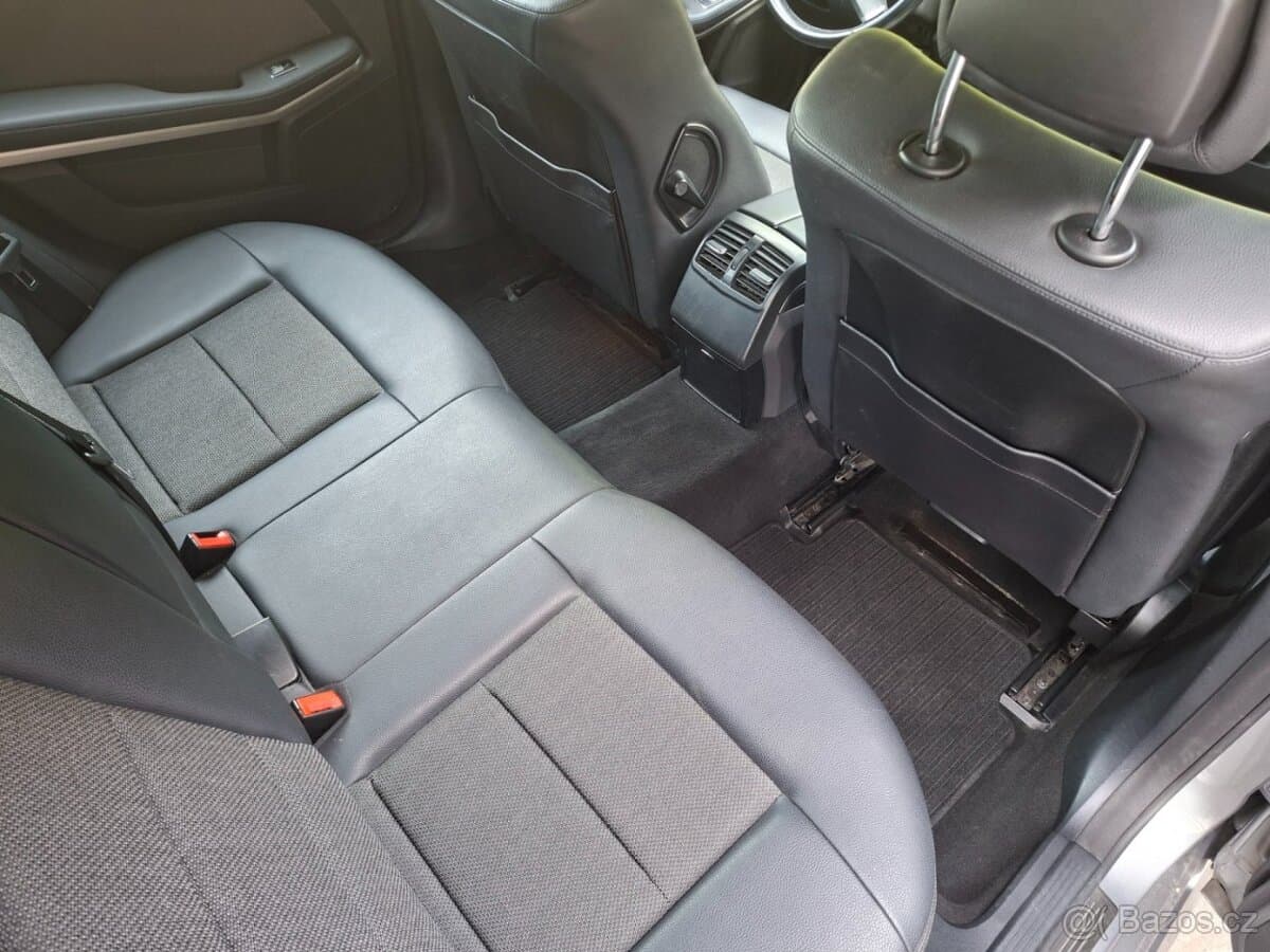 2011 Mercedes-Benz OSTATNÍ - 14