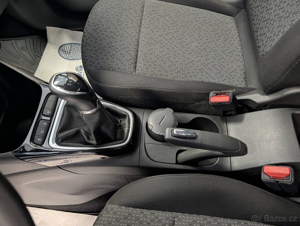 2021 Opel CROSSLAND - 14