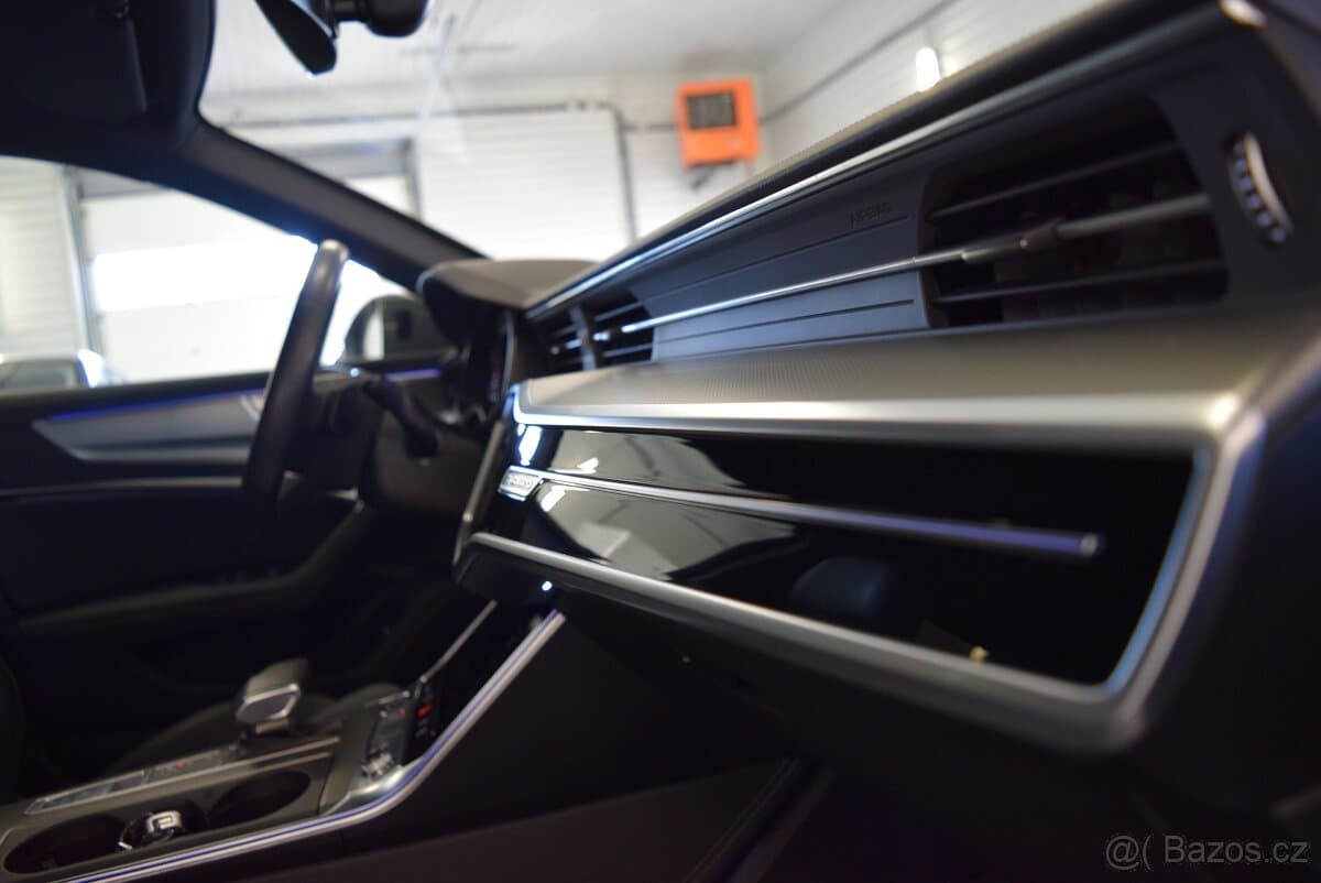 2024 Audi A6 - 14