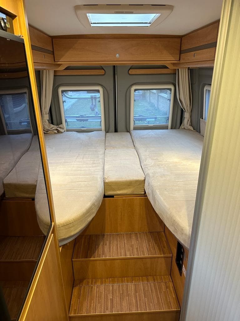 2015 Fiat DUCATO - 14