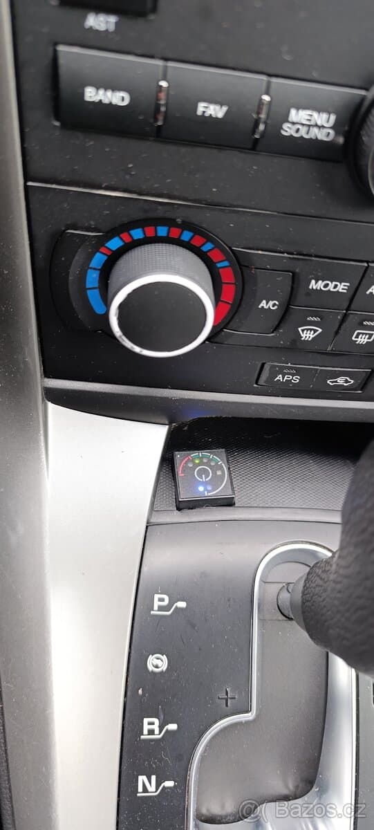 2012 Chevrolet CAPTIVA - 14