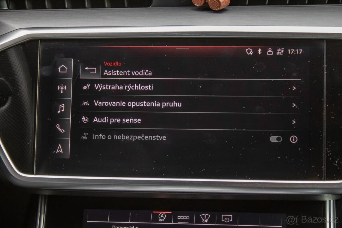 2022 Audi S6 - 14