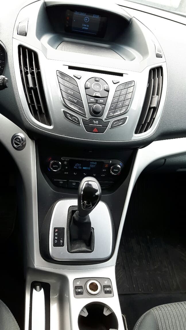 2011 Ford OSTATNÍ - 14