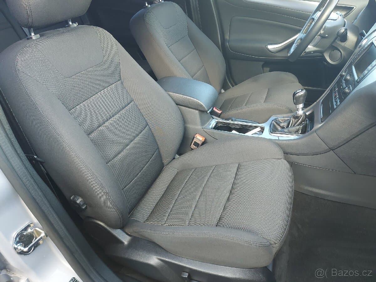 2014 Ford MONDEO - 14
