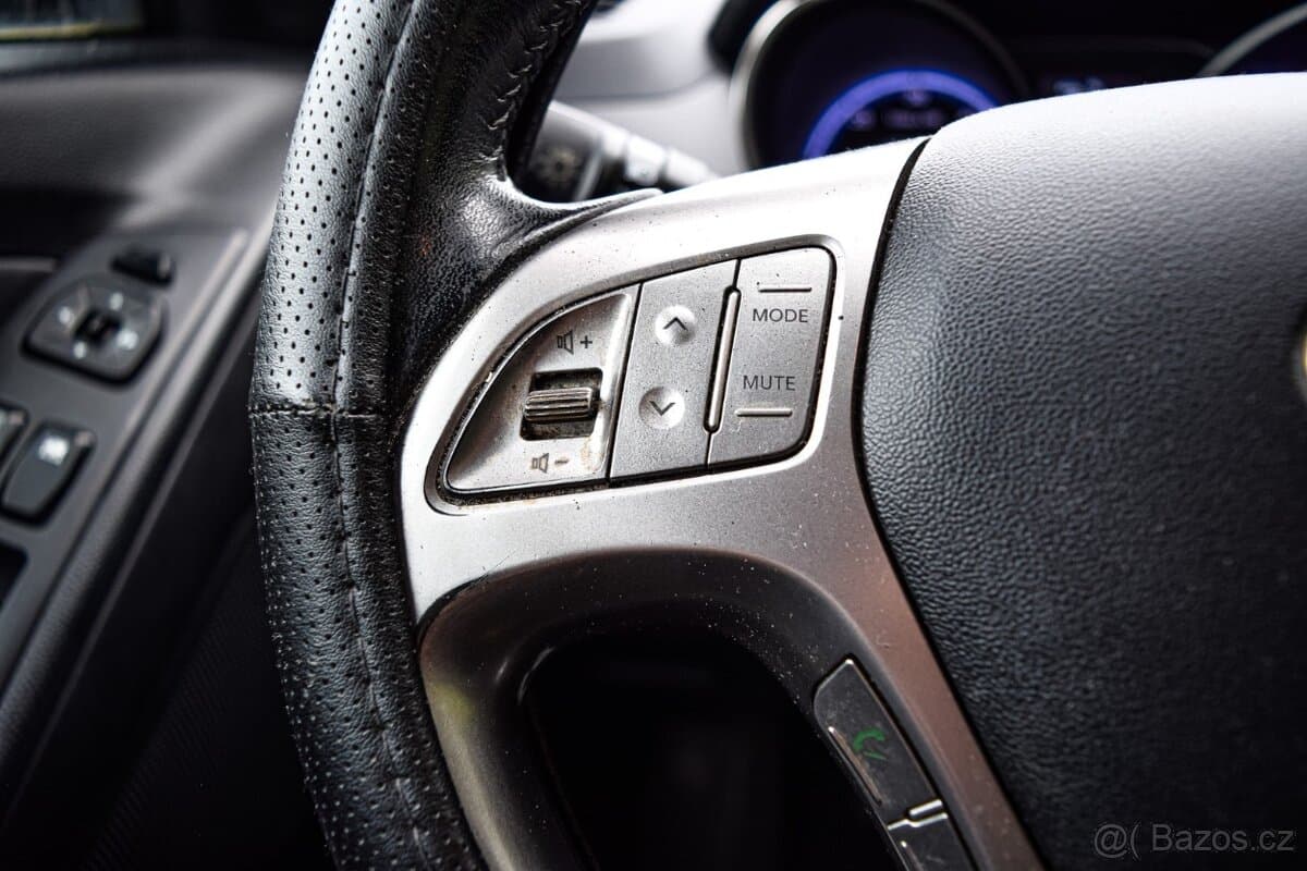 2010 Hyundai ix35 - 14