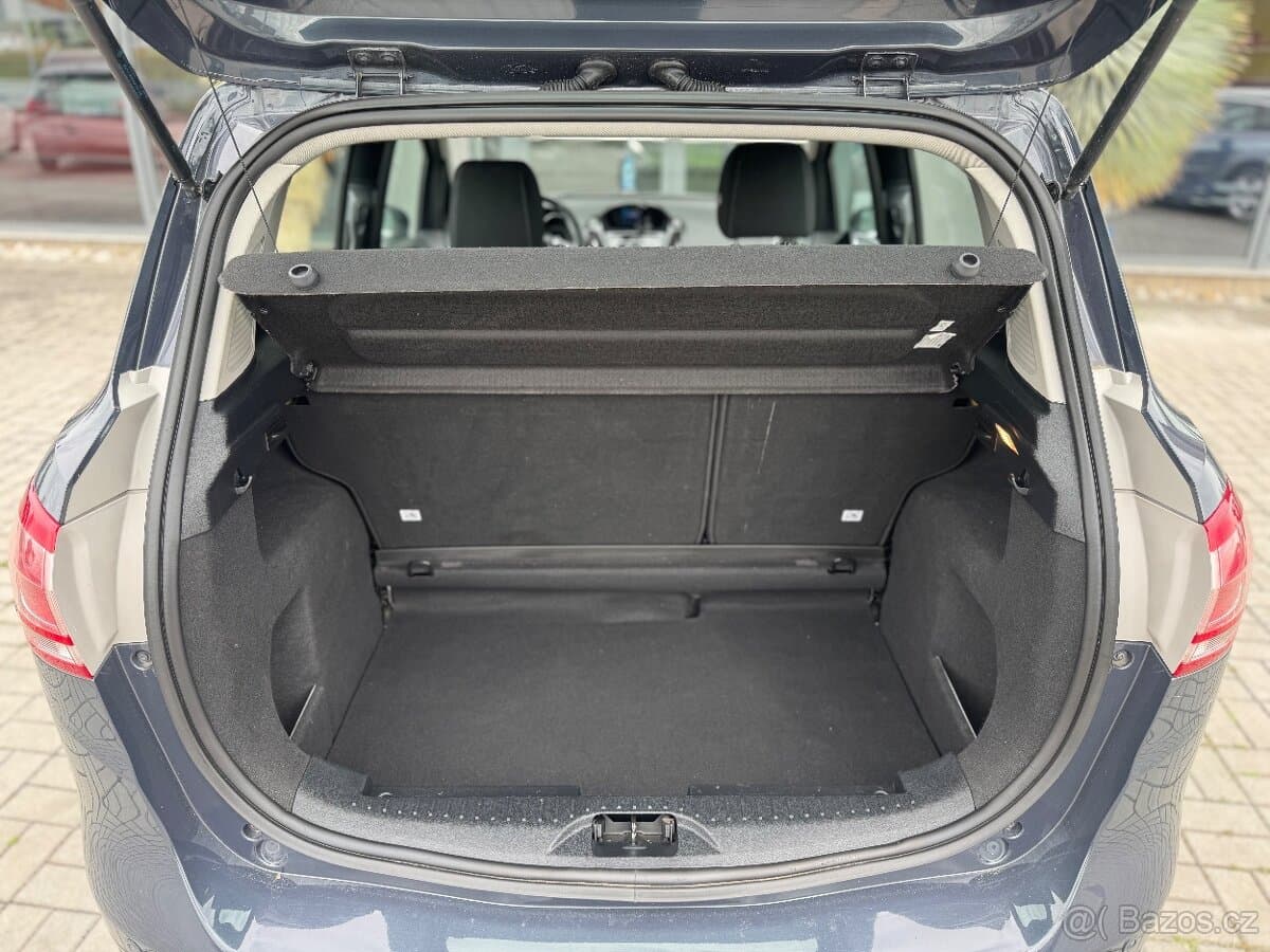 2013 Ford B-MAX - 14