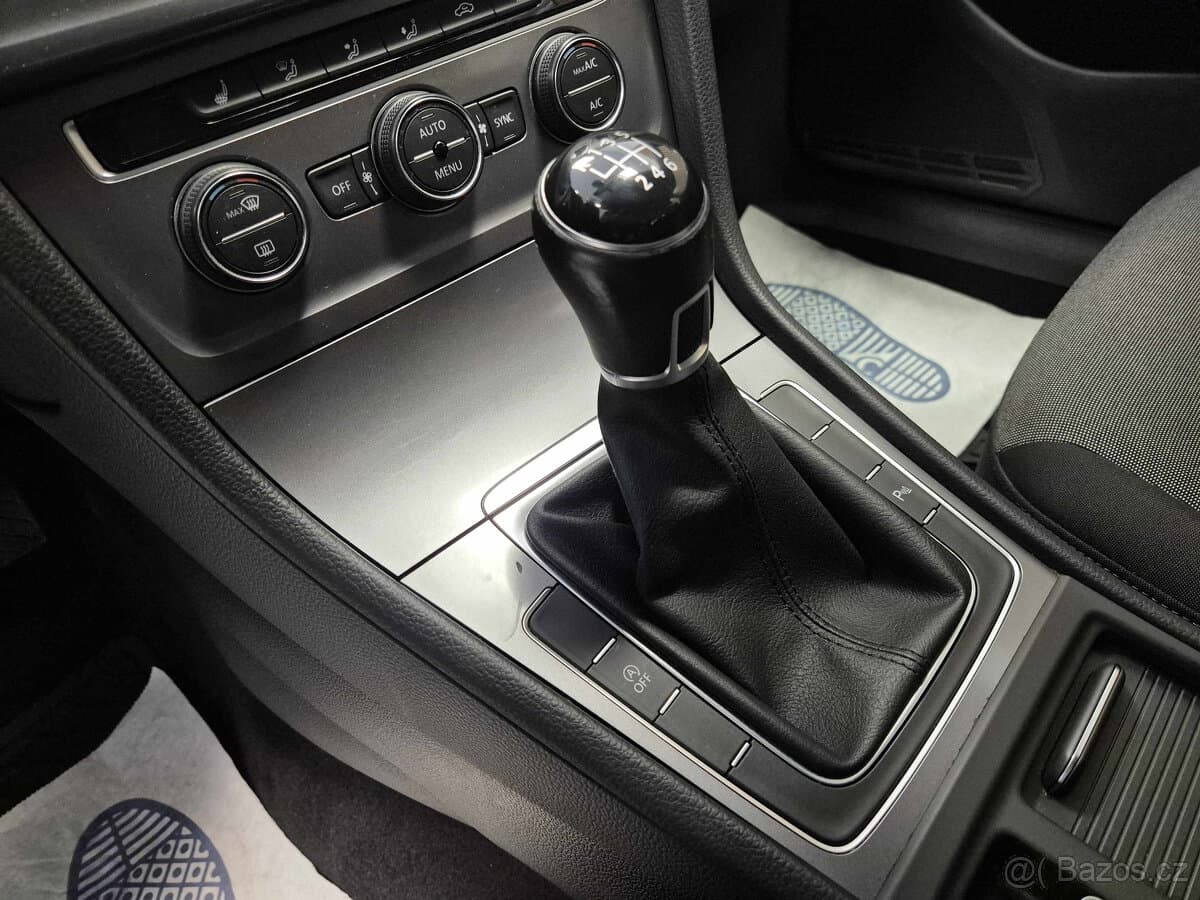 2016 Volkswagen GOLF - 14