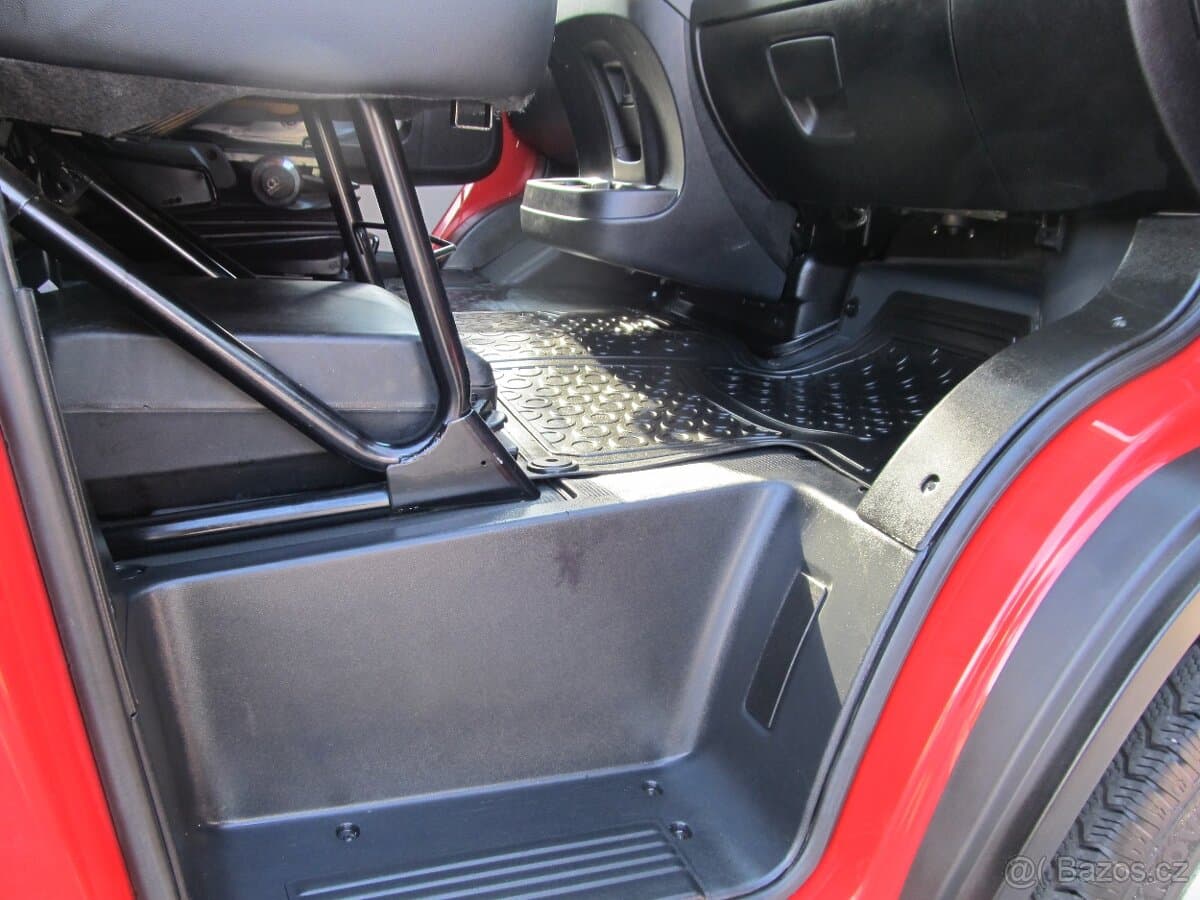 2017 Peugeot BOXER - 14