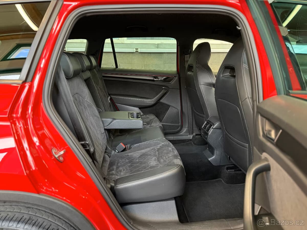 2019 Škoda KODIAQ - 14