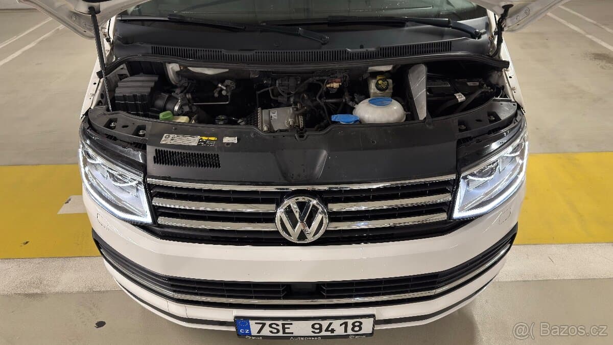 2019 Volkswagen MULTIVAN - 14