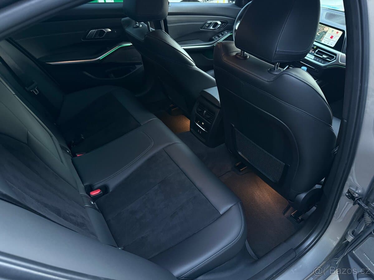 2021 BMW M3 - 14