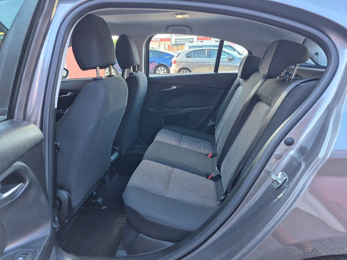 2019 Fiat TIPO - 14