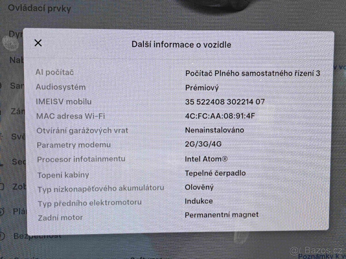 2021 Tesla MODEL 3 - 14