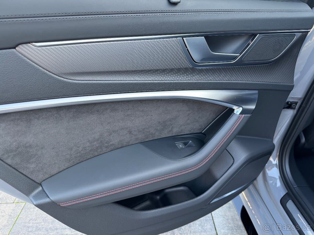 2020 Audi RS6 - 14