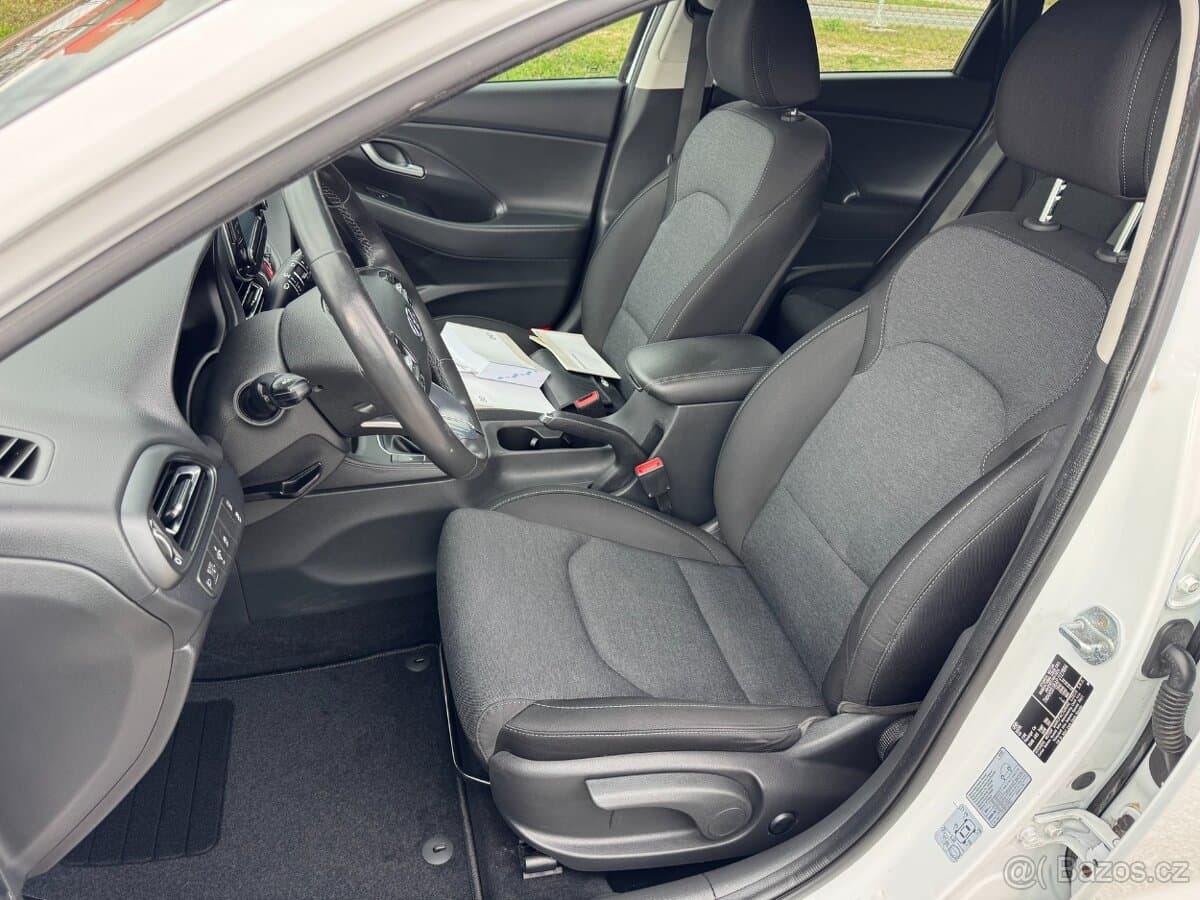 2023 Hyundai i30 - 14