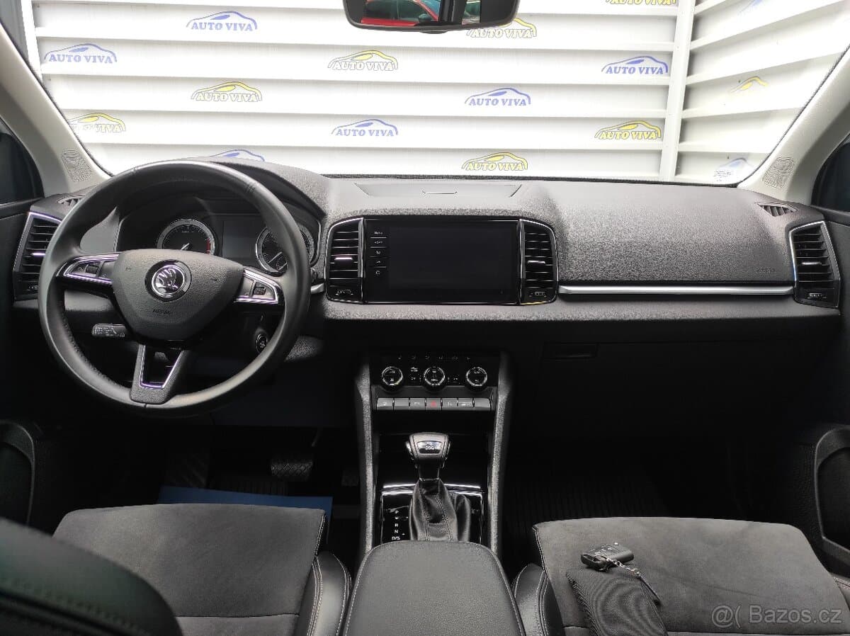 2017 Škoda KAROQ - 14