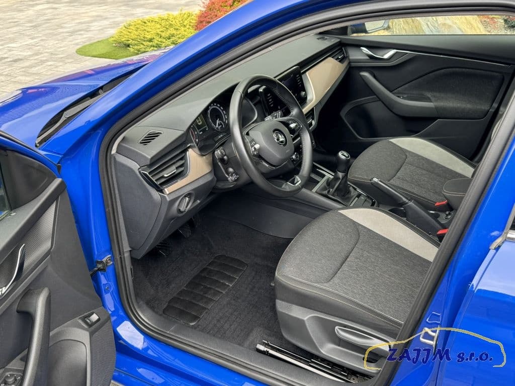 2023 Škoda SCALA - 14