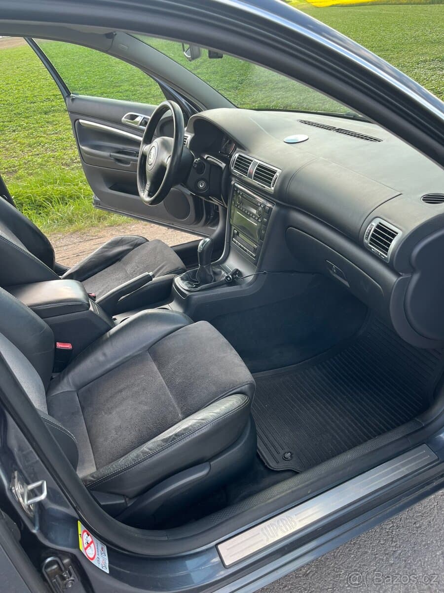2007 Škoda SUPERB - 14