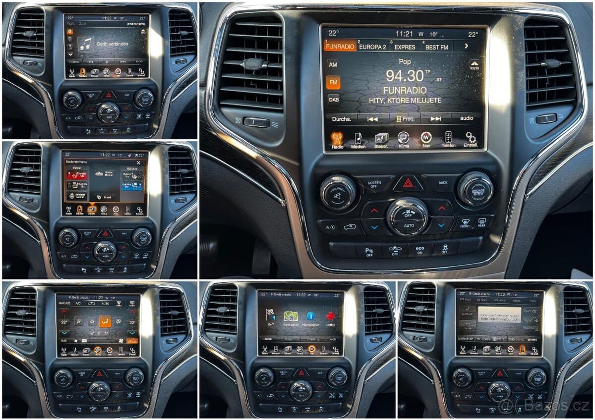 2015 Jeep CHEROKEE - 14