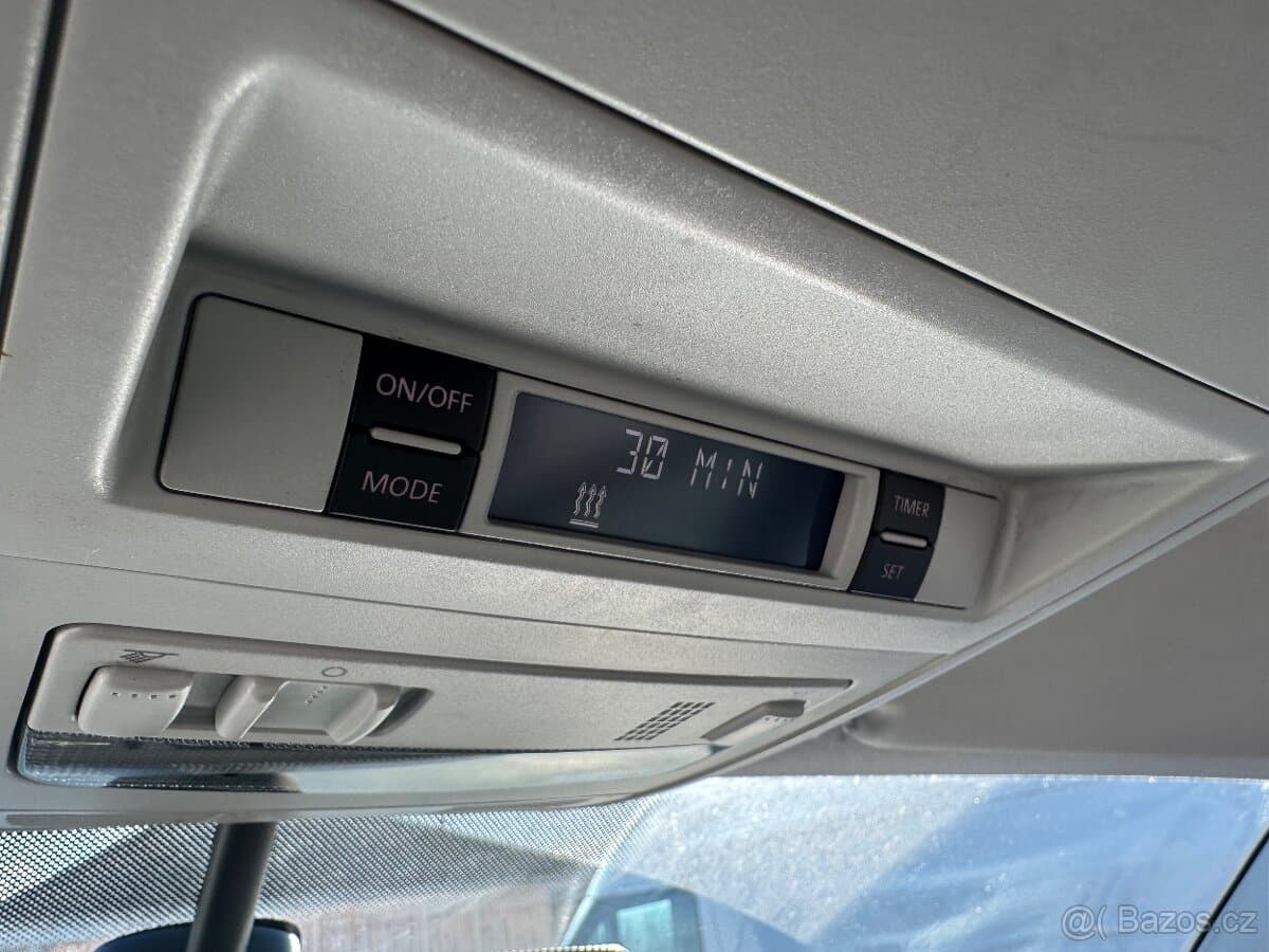 2014 Volkswagen TRANSPORTER - 14
