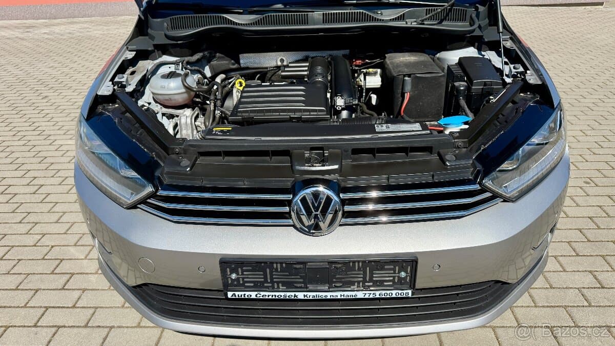2015 Volkswagen GOLF - 14