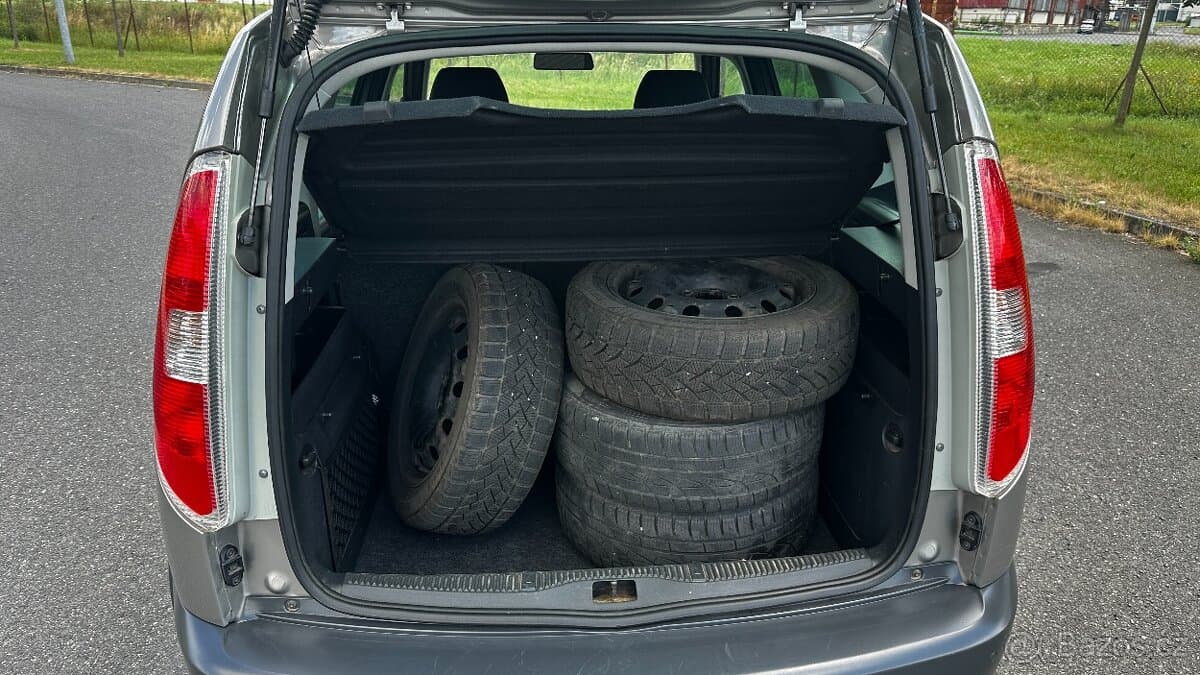 2012 Škoda ROOMSTER - 14