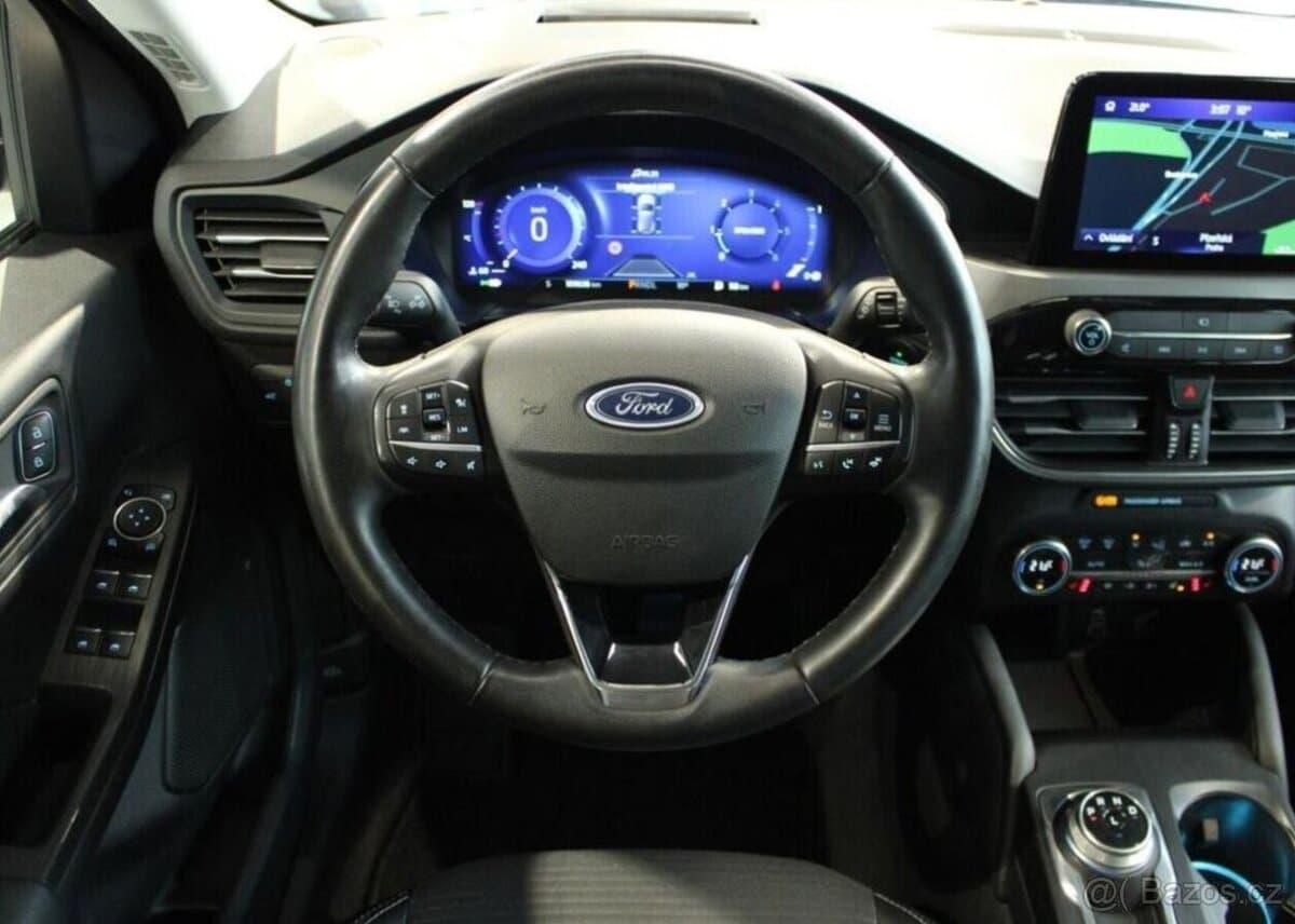 2022 Ford KUGA - 14