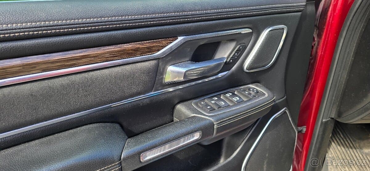 2019 Dodge RAM - 14