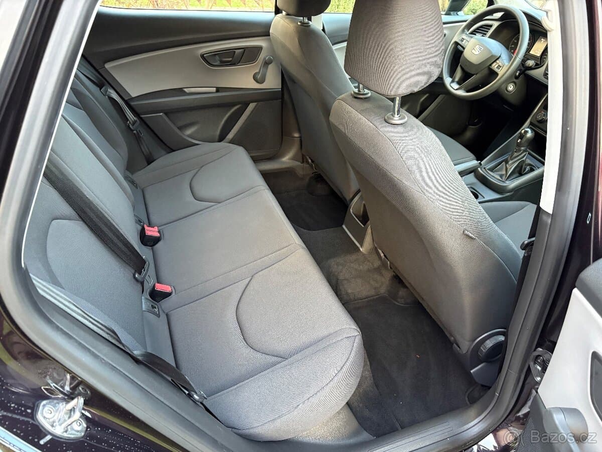 2018 Seat LEON - 14