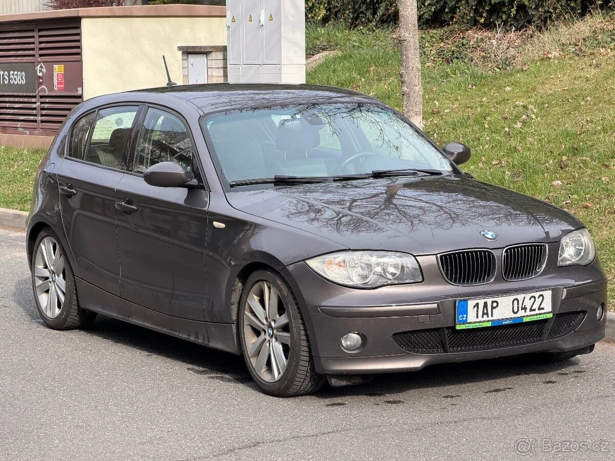 2005 BMW OSTATNÍ - 14