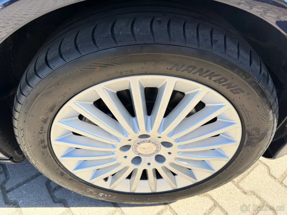 2016 Mercedes-Benz OSTATNÍ - 14