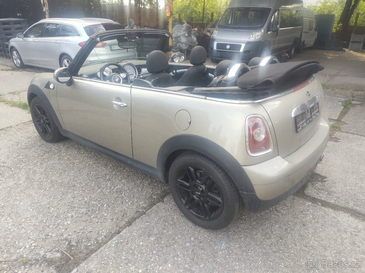 2010 Mini COOPER - 14
