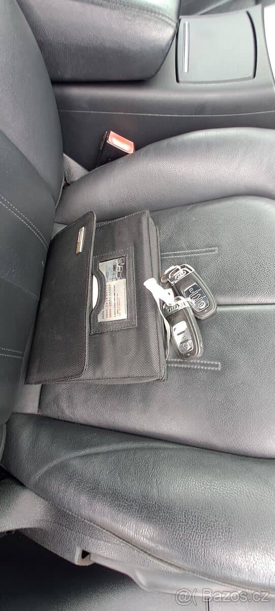 2012 Audi A6 - 14