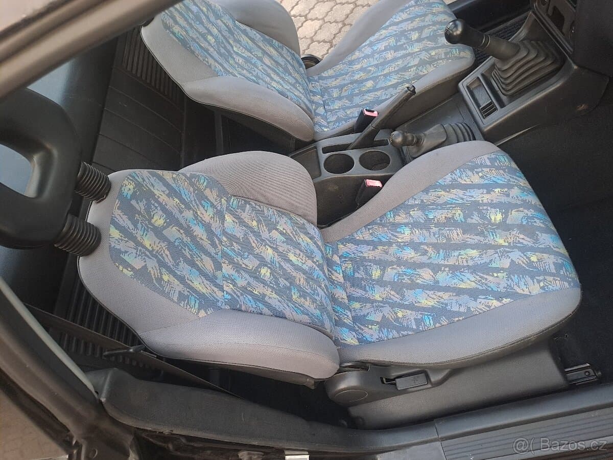 1995 Suzuki OSTATNÍ - 14