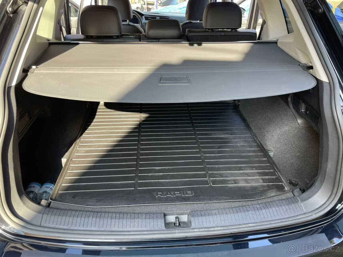 2023 Volkswagen TIGUAN - 14