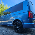 2016 Volkswagen MULTIVAN - 14