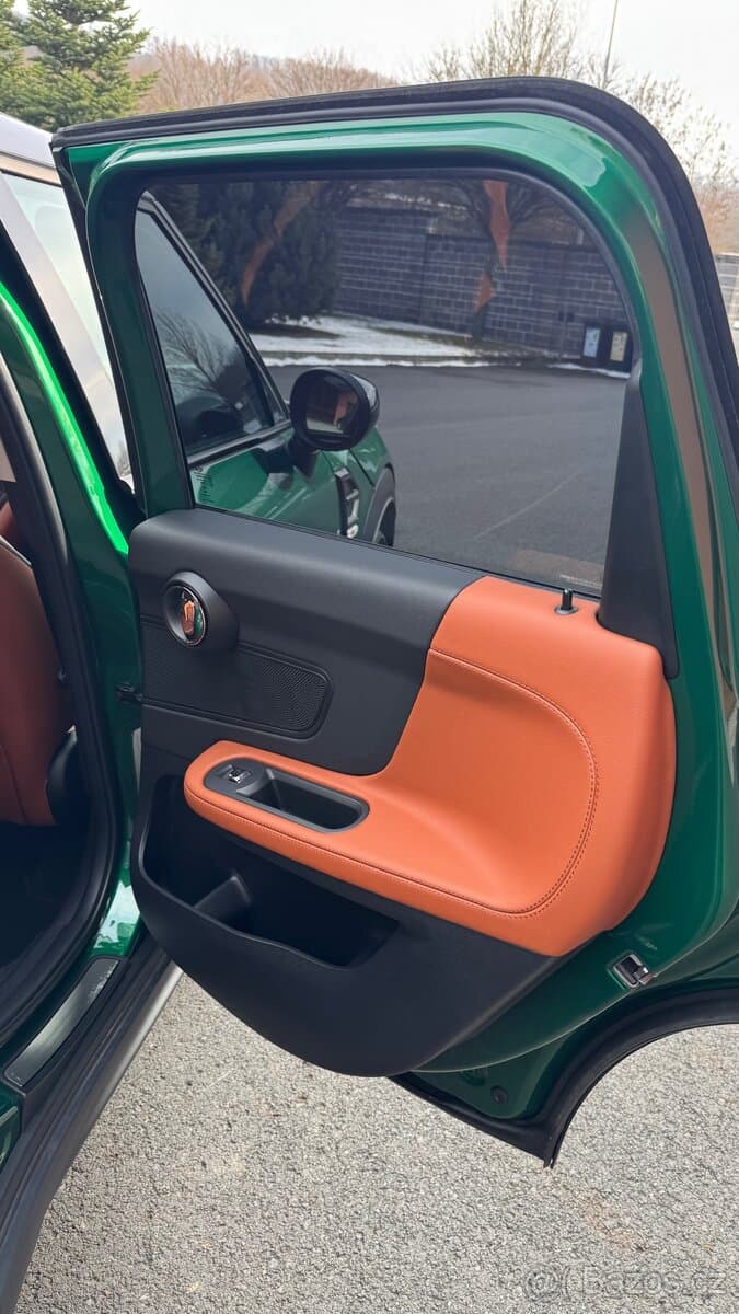 2022 Mini COOPER - 14