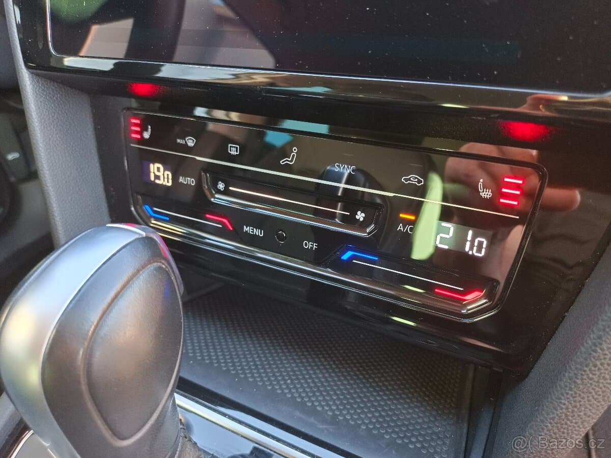 2022 Volkswagen PASSAT - 14