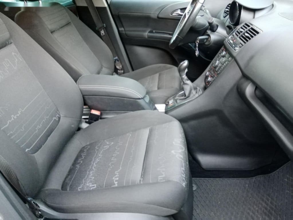 2014 Opel MERIVA - 14