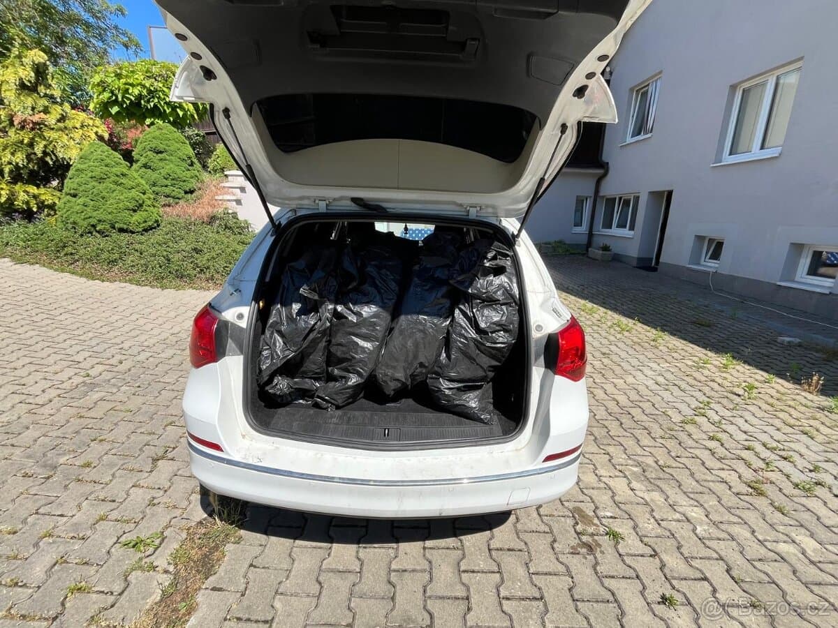 2016 Opel ASTRA - 14