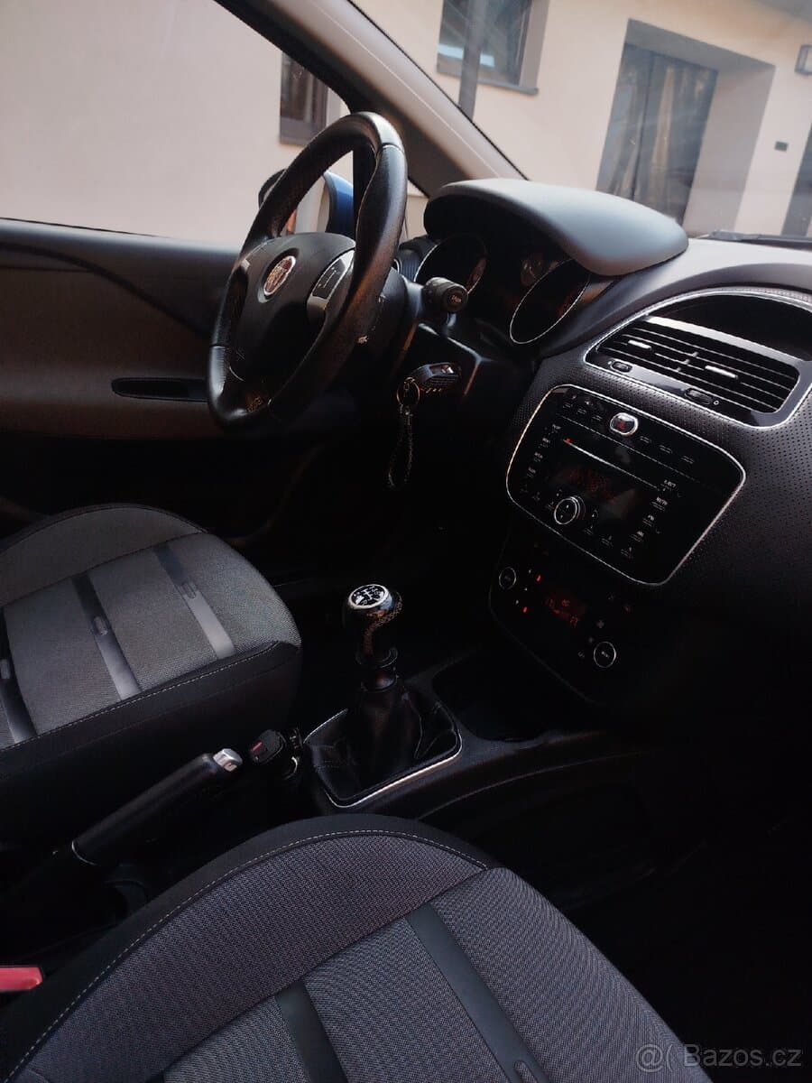2010 Fiat OSTATNÍ - 14