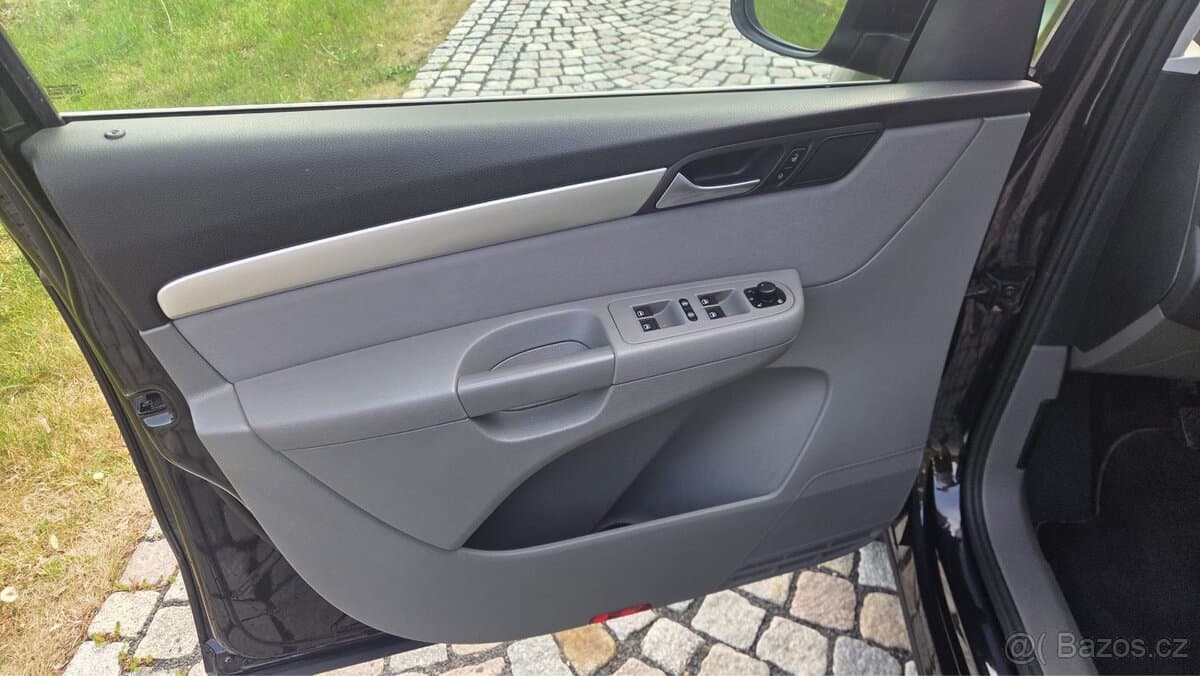 2015 Seat ALHAMBRA - 14