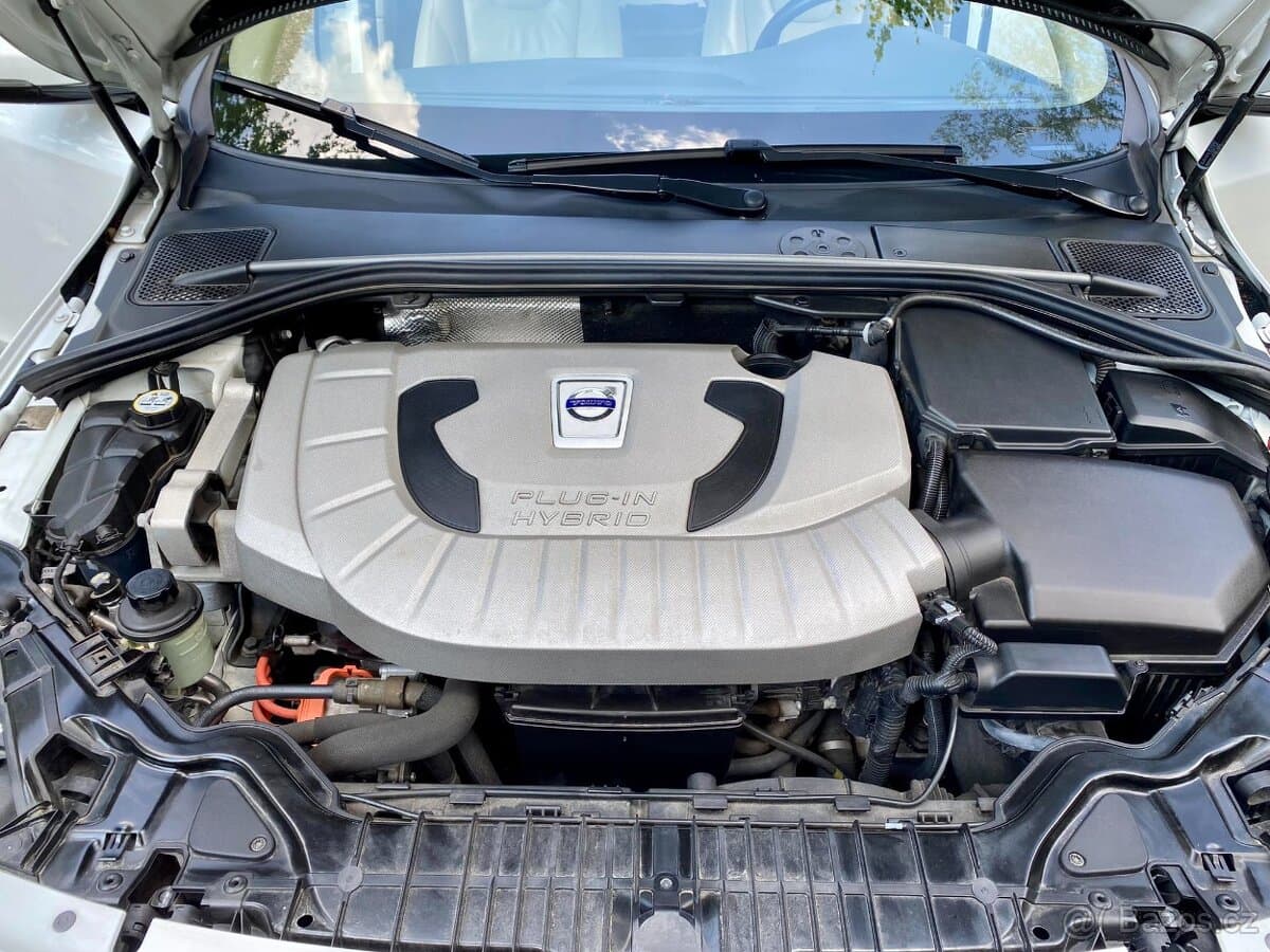 2013 Volvo V60 - 14